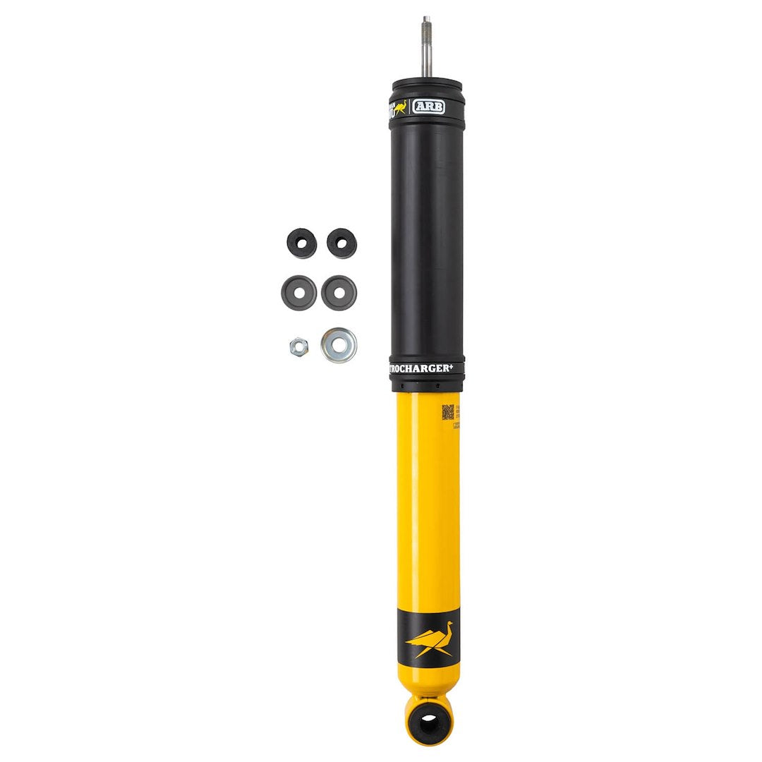 ARB 63009 Nitrocharger Plus 22.7-Inch Stud Shock - image 1