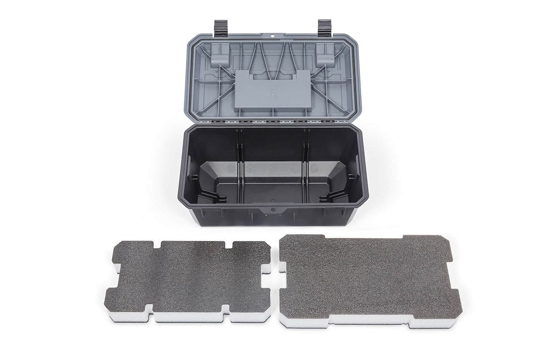 Decked AD35 Custom Tool Box Foam Liner