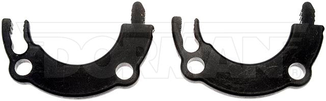 Dorman Chassis 927-829 Retainers for Strut Assembly - image 2