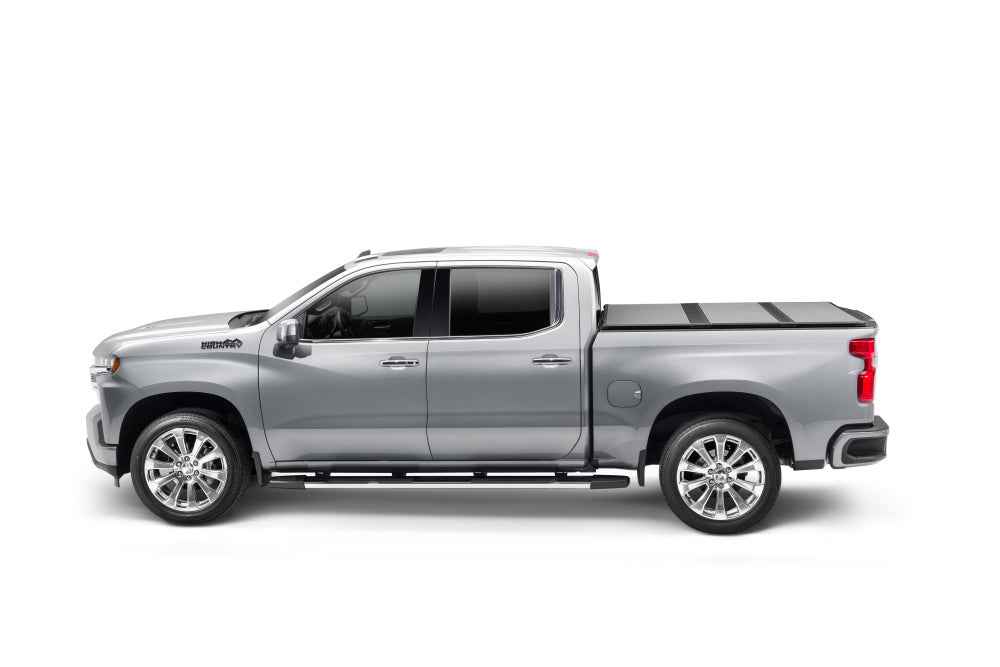 Extang 88658 Solid Fold ALX Truck Bed Cover