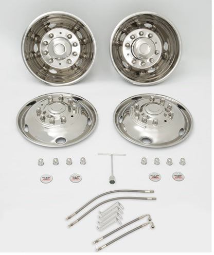 Phoenix USA NF20M F53 Wheel Simulator