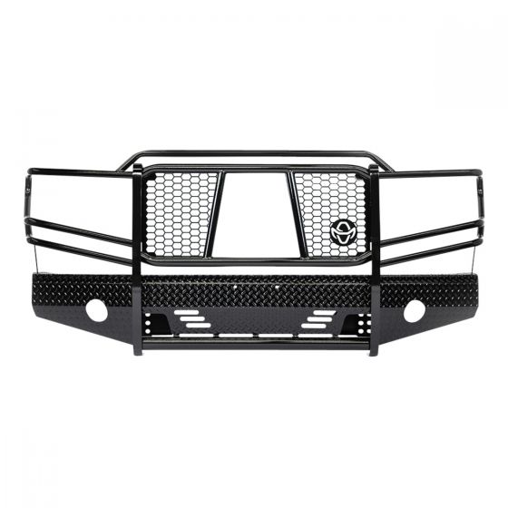 Ranch Hand FST14HBL1 Summit Tundra Front Bumper Assembly