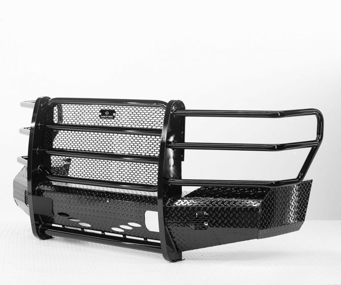 Ranch Hand FSF111BL1 Summit Super Duty Bumper Assembly