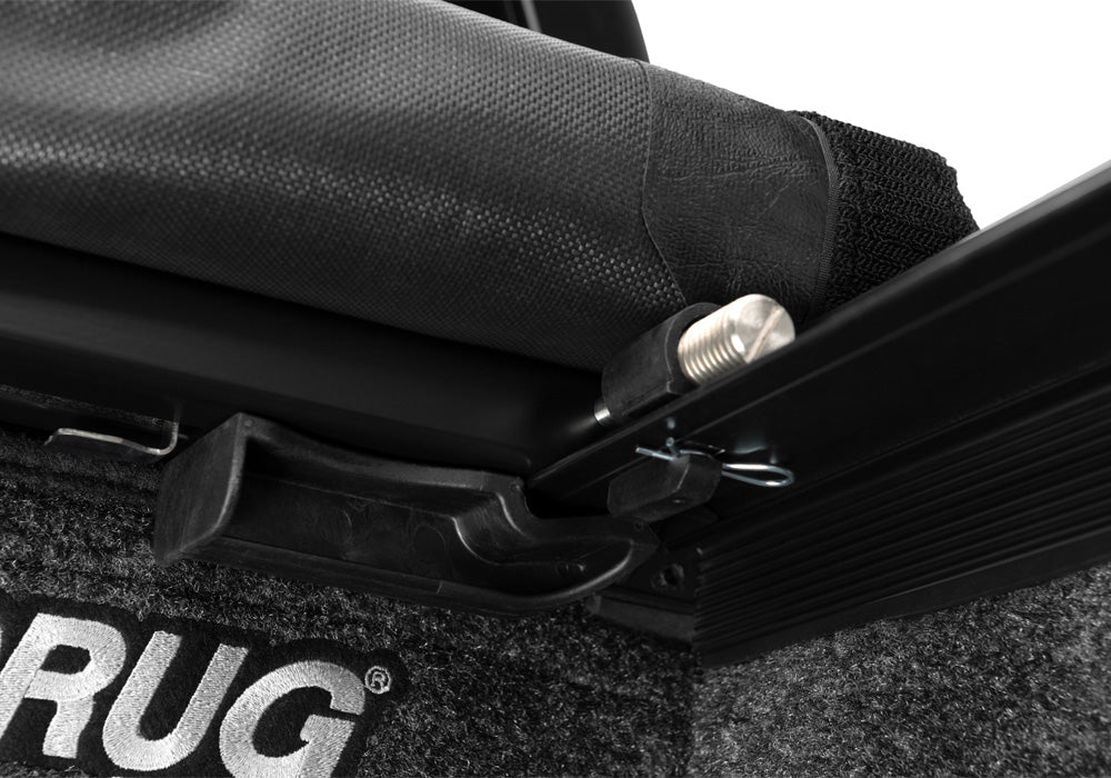 Truxedo 598701 Tonneau Cover - image 11