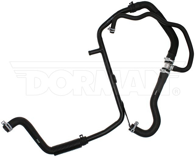 Dorman (OE Solutions) 626791 75-psi EPDM/Metal Coolant Hose - image 1