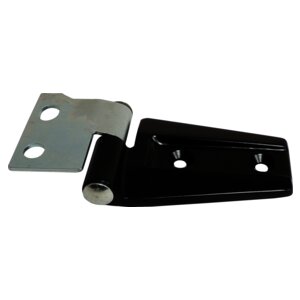 Crown Automotive 55395396AE Replacement Hinge for Hood - image 3