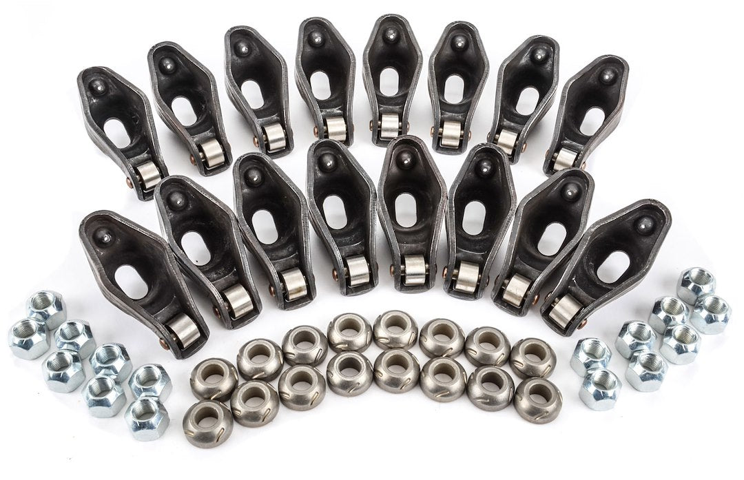Proform Parts 66906c Clamshell Engine Rocker Arm