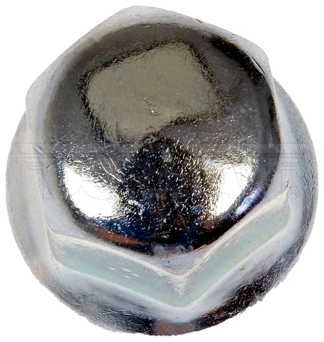 Dorman 611-204.1 AutoGrade Stainless-Capped Wheel Nut - image 3