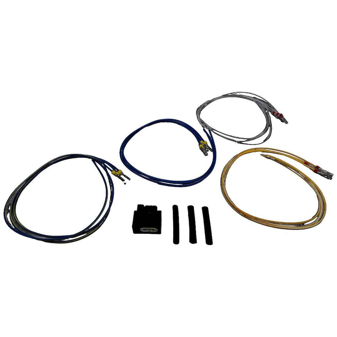 Crown Automotive 68065016AB Vehicle-Specific Plastic Tail Lamp Connector Kit - image 3