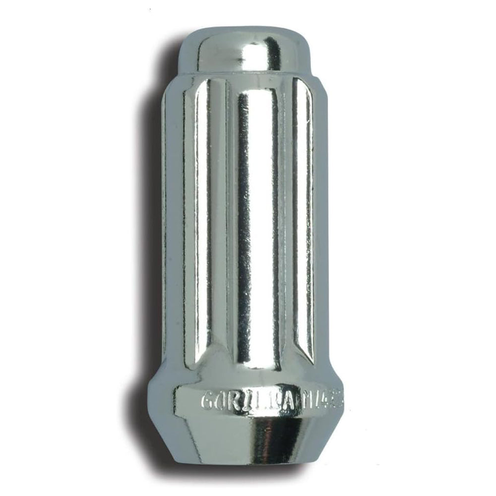 Gorilla 26198HT Duplex Acorn Wheel-Fastener Package