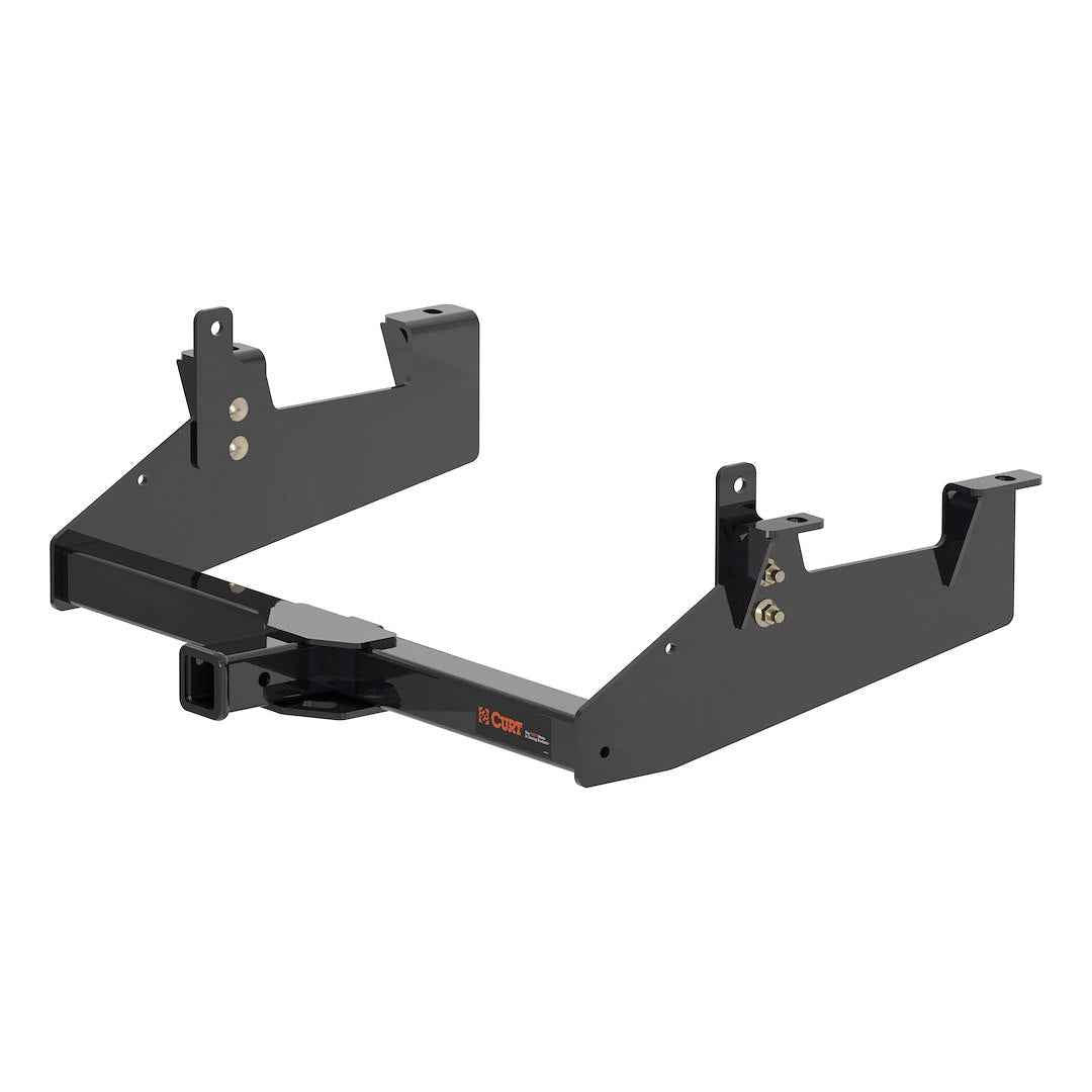 CURT Class 4 Trailer Hitch - Chevrolet Silverado 2500 HD – 14005