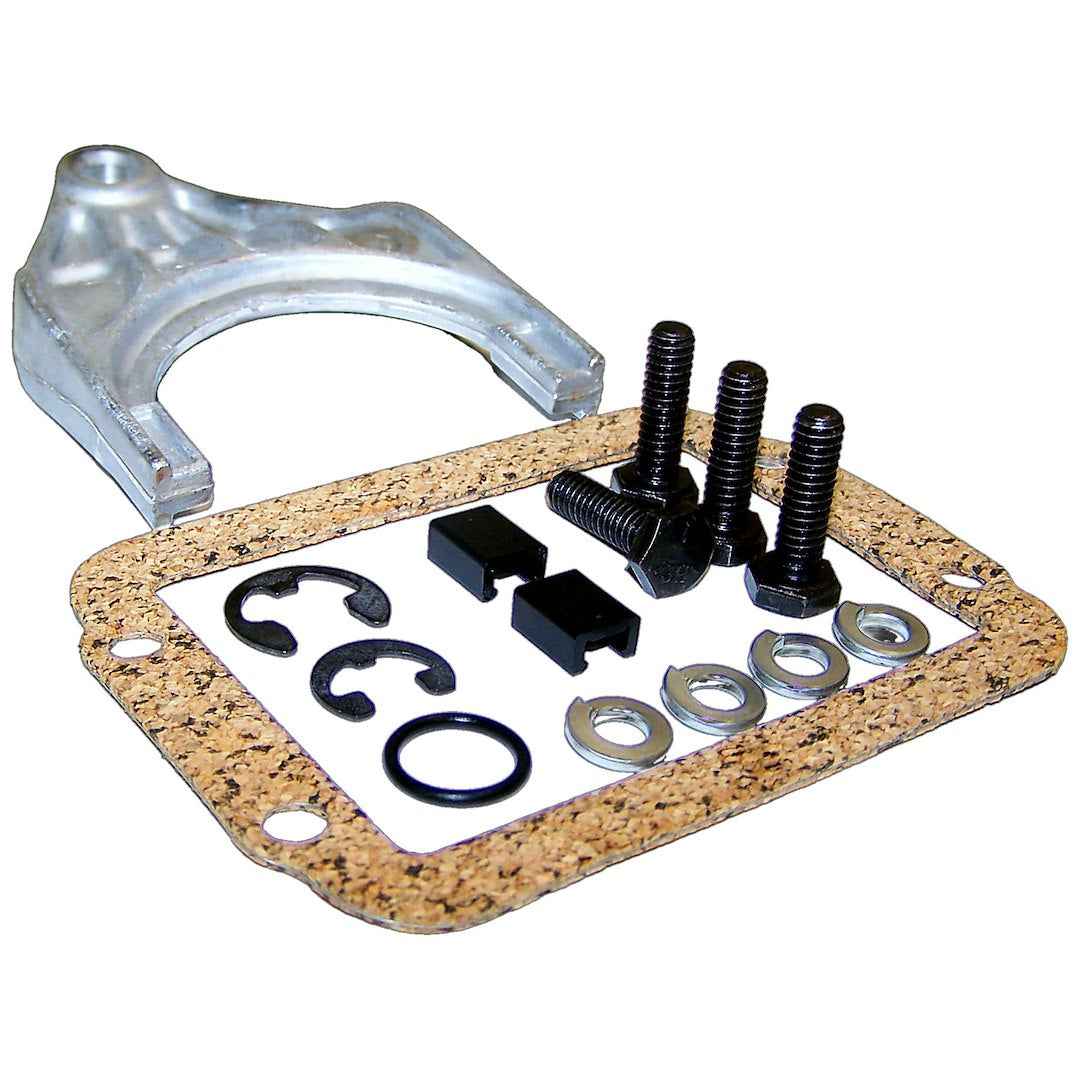 Crown Automotive 5252599 Model 30 Front Disconnect Fork Set