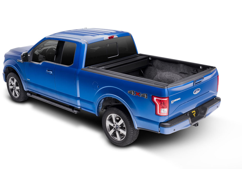 Retrax 60374 RetraxONE MX F-150 Bed Cover