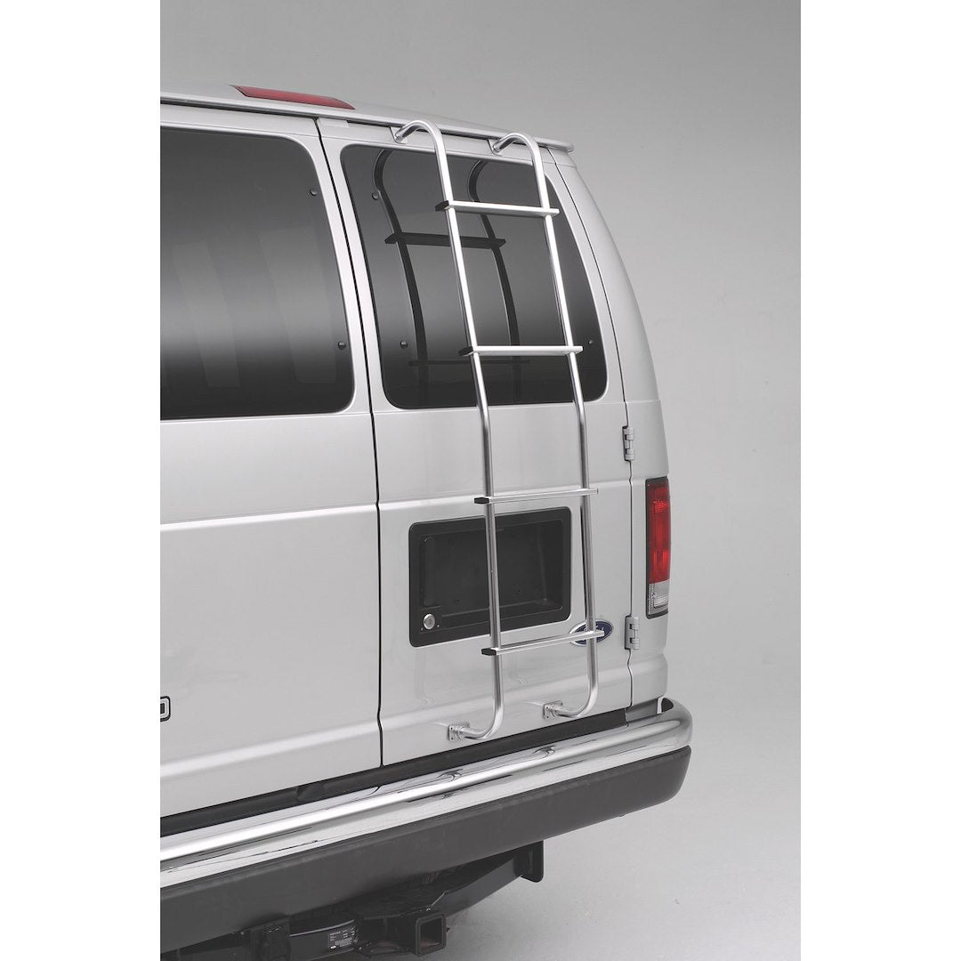 Surco Products 103hf Rear Door Ladder - image 4