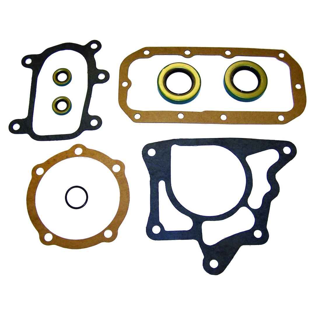 Crown Automotive J8130995 Transfer-Case Gasket/Seal Service Set