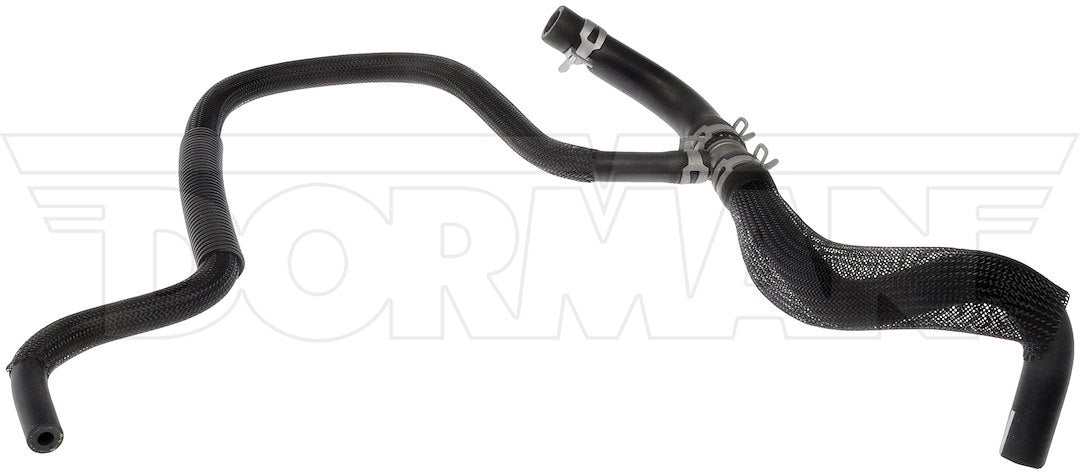 Dorman (OE Solutions) 626320 Steel/Rubber OE Heater Hose Replacement - image 4