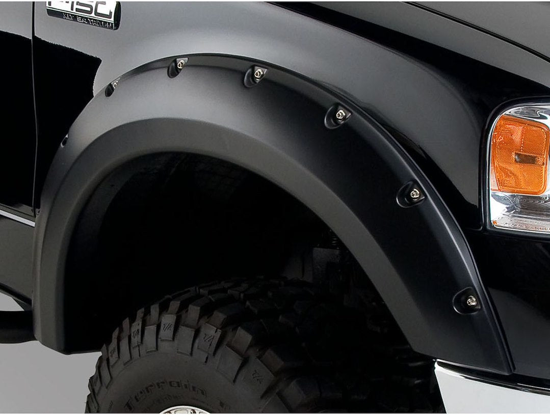 Husky Liner 2802916 Dura-Flex Fender Flare