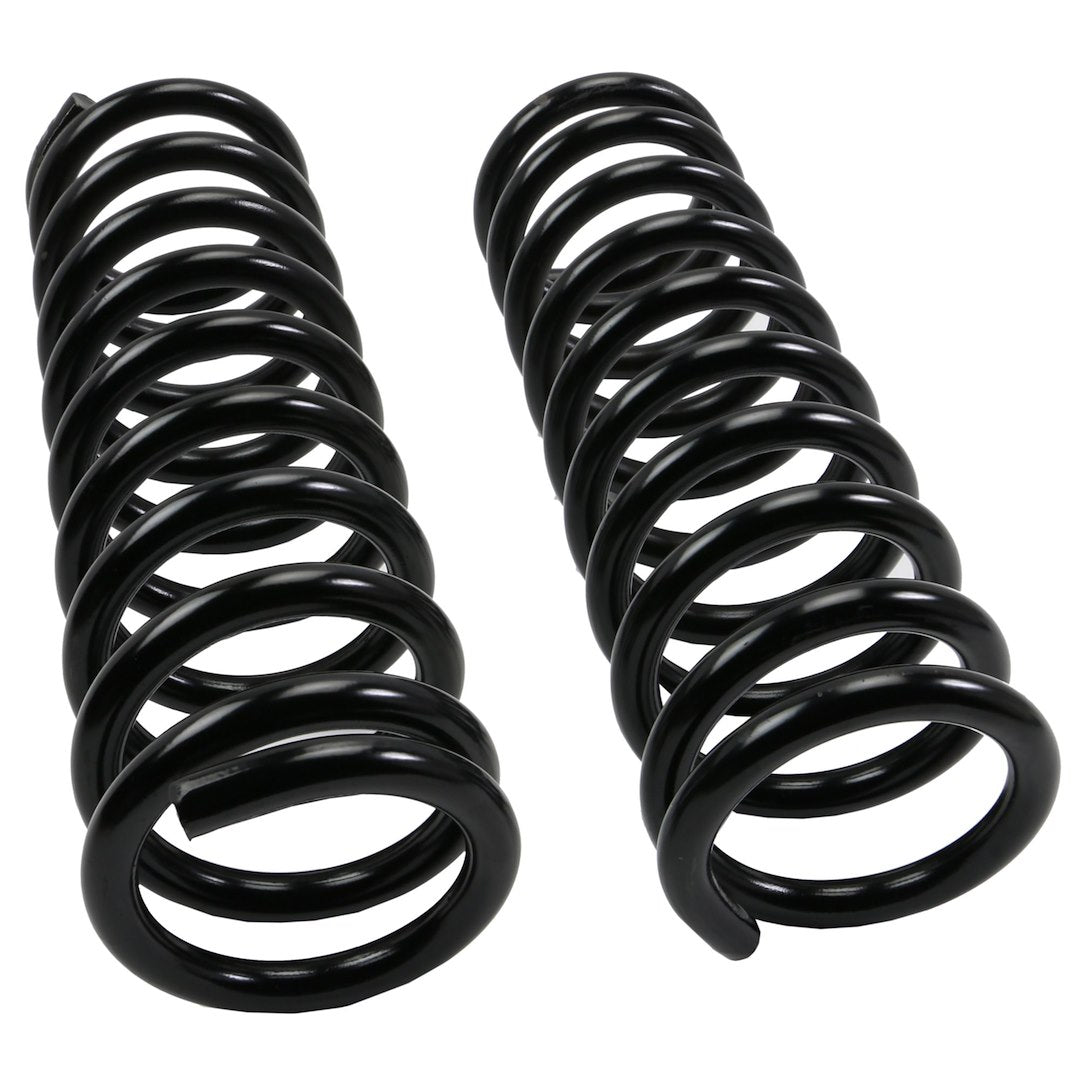 Moog Chassis CS638 Front Suspension Coil Springs