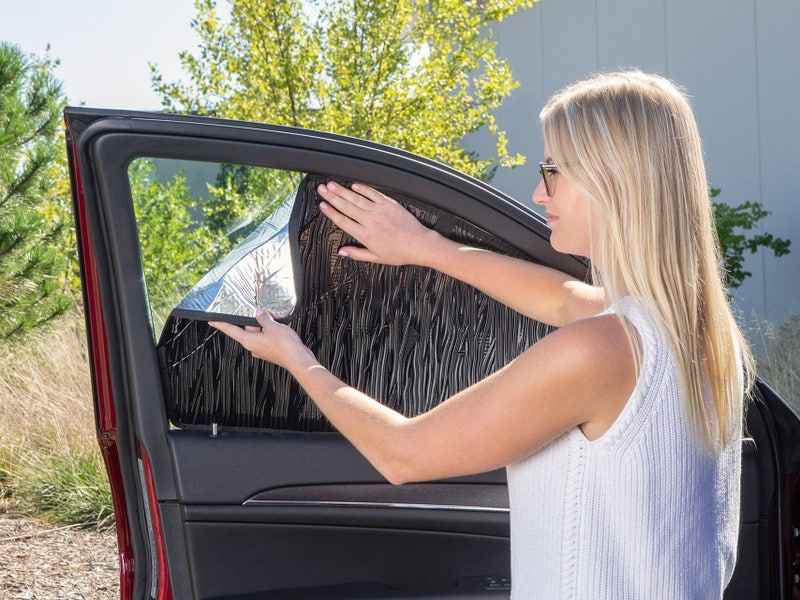 Weathertech (USA) Windshield Sunshade - Ford Transit-150 – TS1198K1