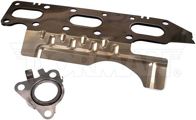 Dorman (OE Solutions) 674423 OE Solutions Gasket-Included Exhaust Manifold - image 2