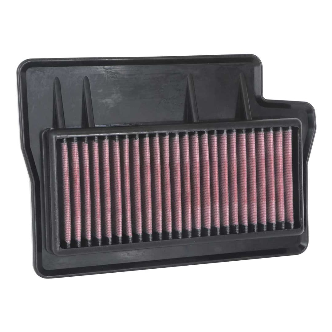 K&N Ya-9021 Stock-Element Motorcycle Replacement Filter