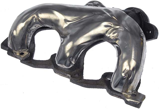 Dorman (OE Solutions) 674914 OE Solutions Black Manifold and Gaskets - image 3