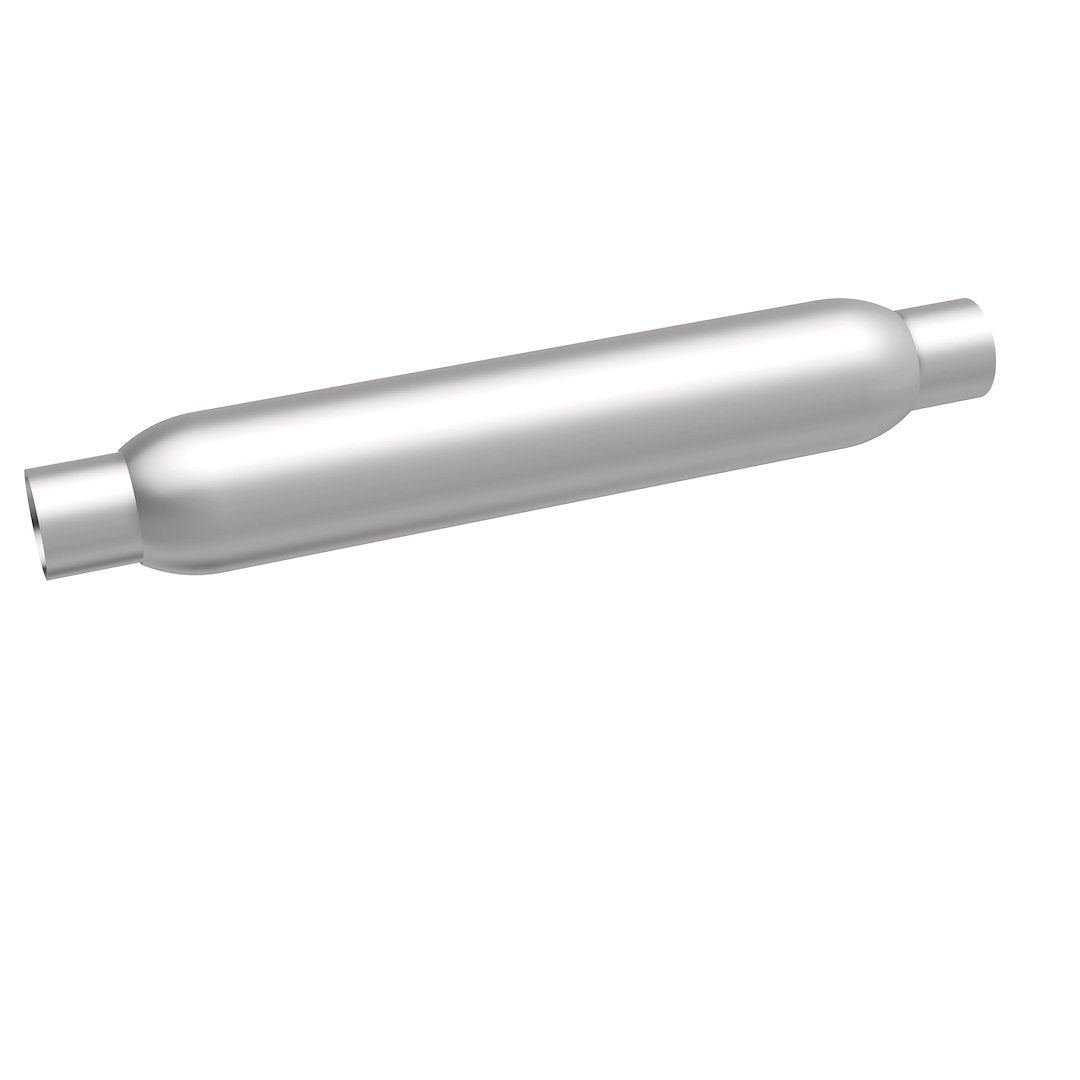 MagnaFlow Glass Pack Muffler 18125