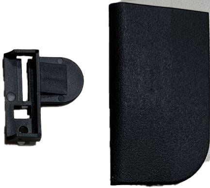 BAK Industries 356S0005 Revolver Passenger-Side Corner Service Kit, Pair