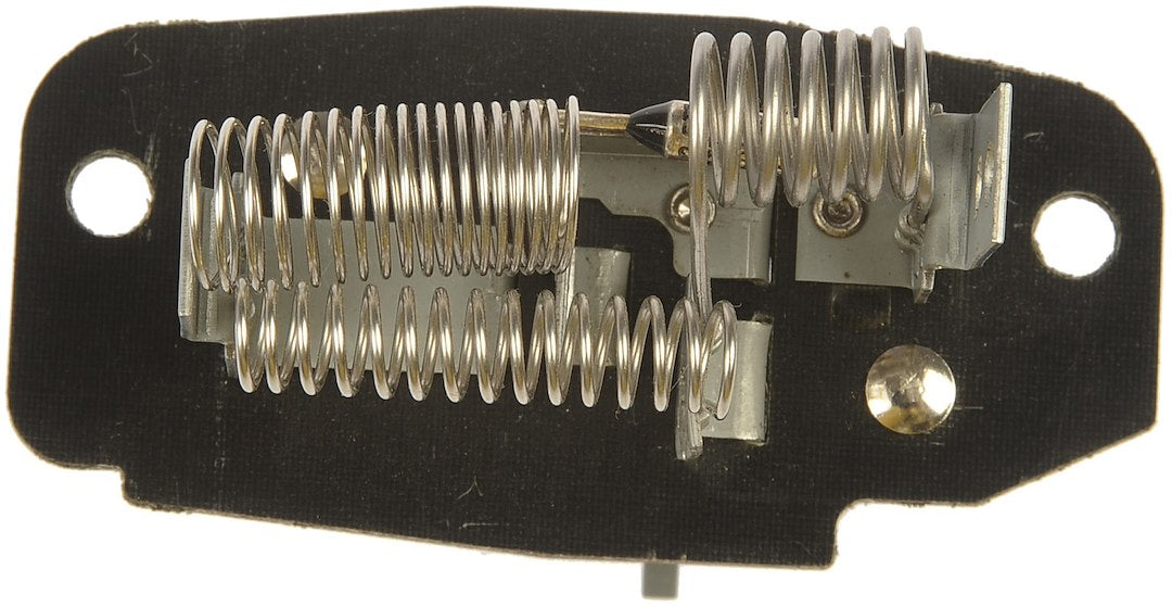 Dorman Techoice 973-011 Resistor for Heater-Blower Motor - image 2