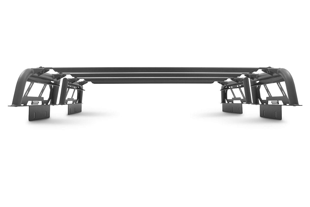 DV8 Offroad RRUN-02 MTO Bed Cargo Carrier
