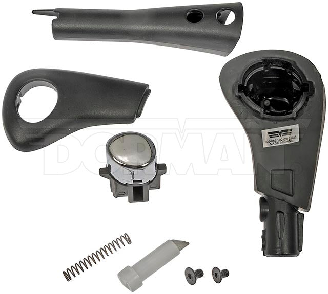 Dorman (OE Solutions) 905-663 Automatic Selector Lever Knob - image 3