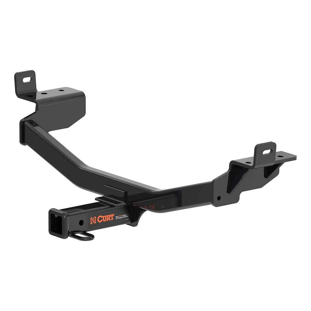 CURT Class 3 Hitch - Jeep Cherokee 2019–2023 – 13395