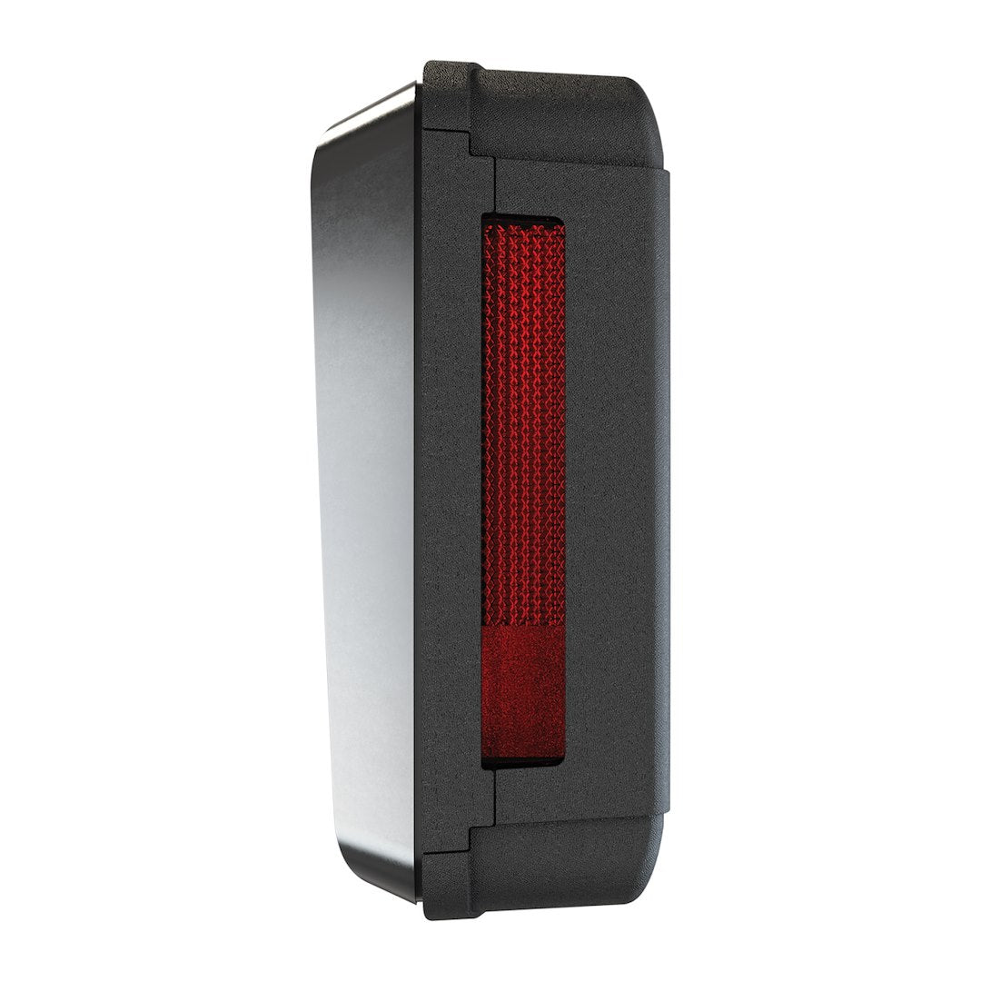 J.W. Speaker 0347541 279 J OEM LED Rear-Lamp Kit