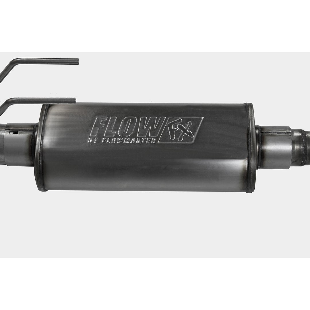 Flowmaster 717943 FlowFX Cat-Back System Kit