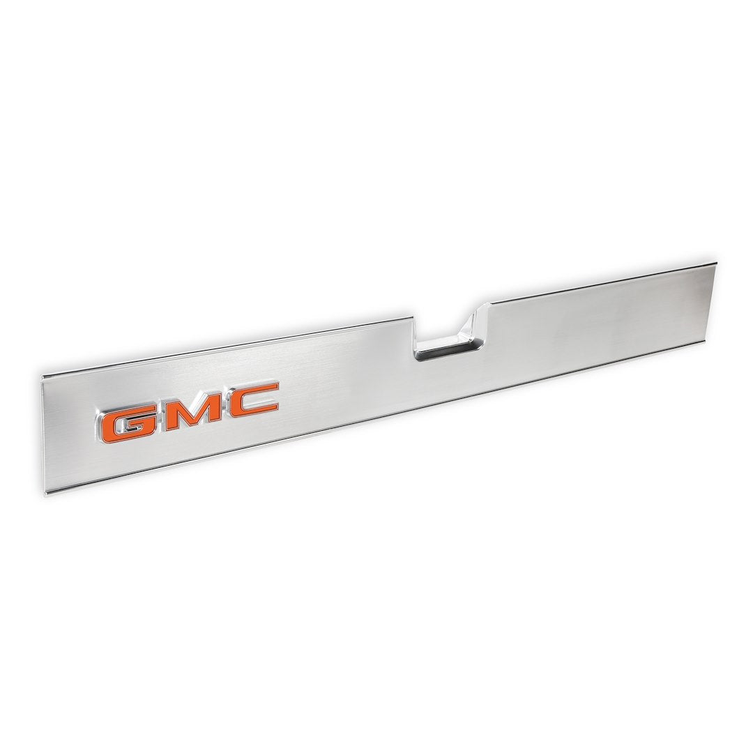 Holley Classic Trucks 04-561 GMC Tailgate Trim Panel