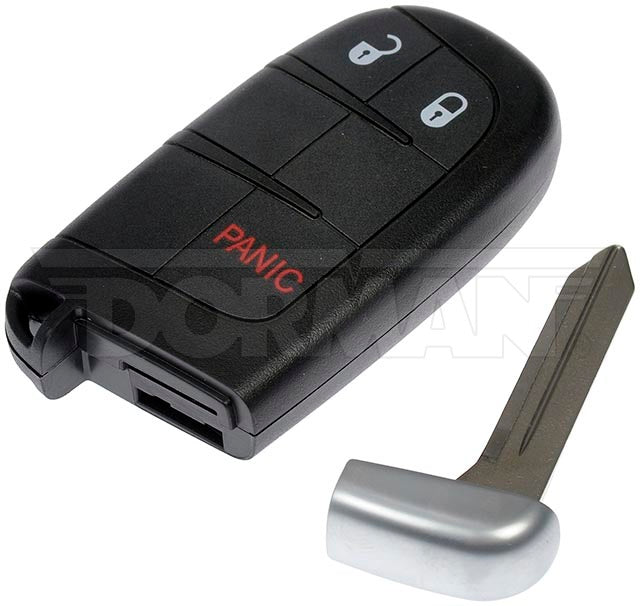 Dorman 99086st Three-Button Keyless Entry Remote - image 2