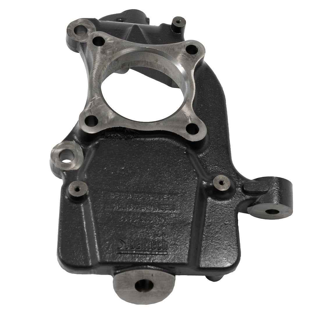 Belltech 2353 Ductile-Iron Drop Spindle Pair, 2 Inch