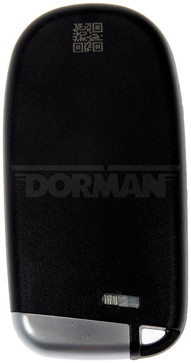 Dorman 99087st Four-Button Keyless Entry Remote - image 4