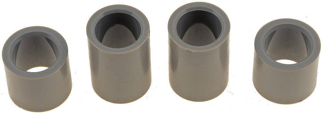 Dorman 38424 Door Striker Anti-Rattle Kit - image 2