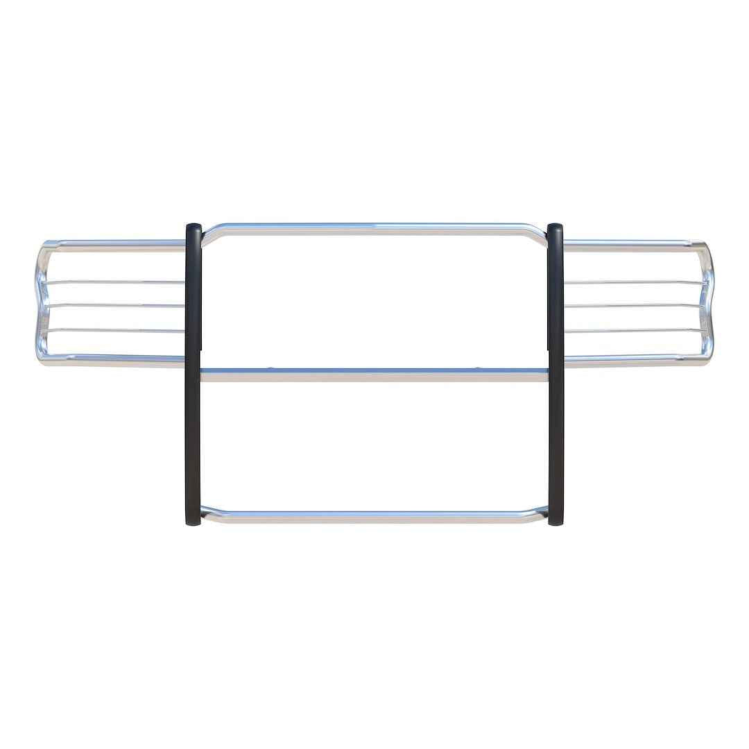 Aries 3071-2 F-150 Polished 304 Stainless Grille Guard