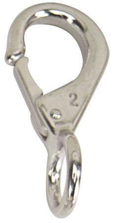 Whitecap Industries S-4033c Boat Eye Snap