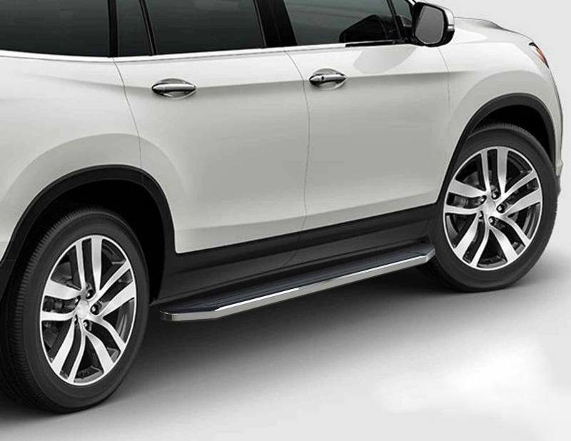 Black Horse Offroad Pr-R285 Running Board - image 6