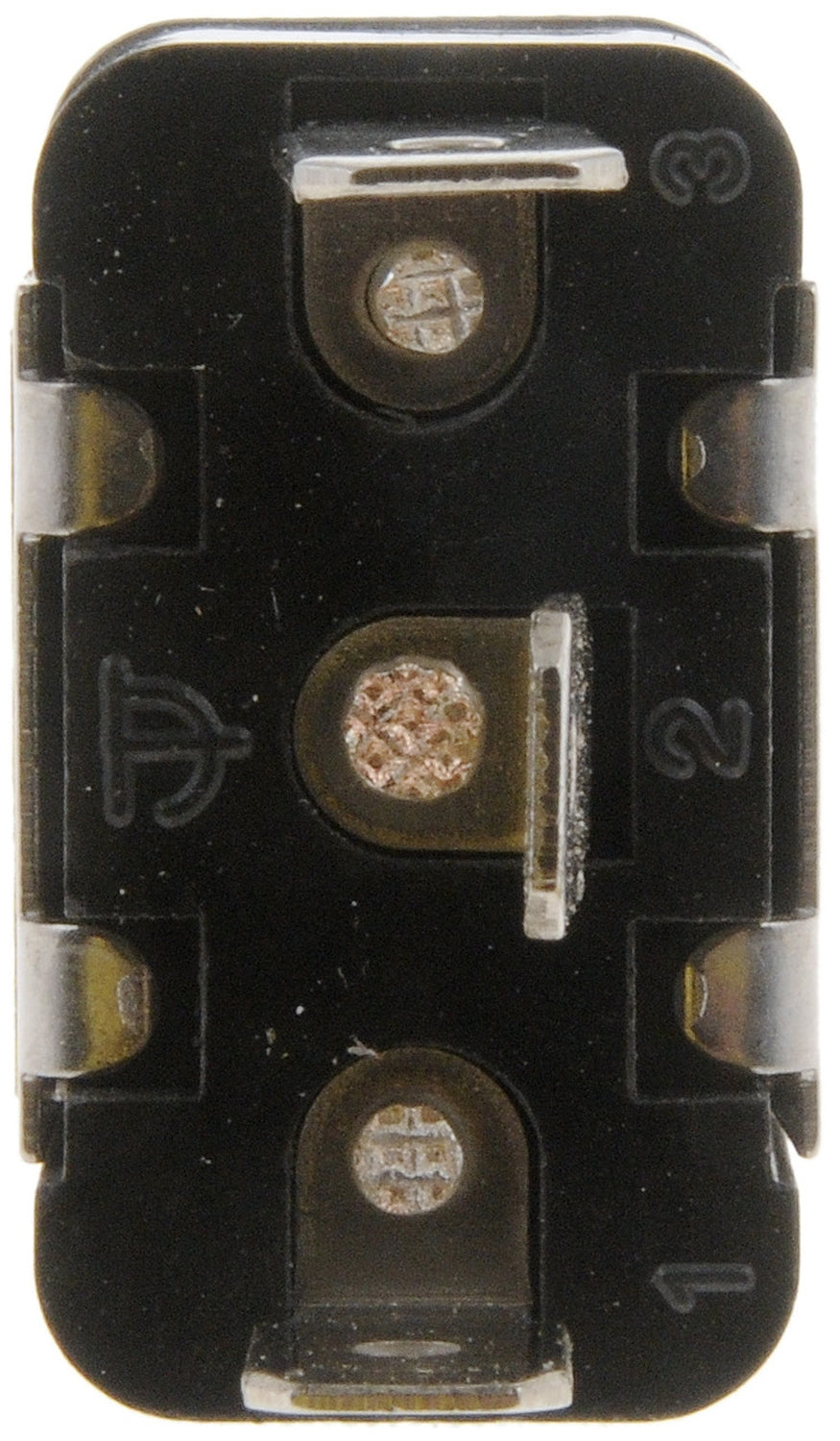 Dorman (OE Solutions) 84897 Conduct-Tite Green-LED Lever Toggle - image 3