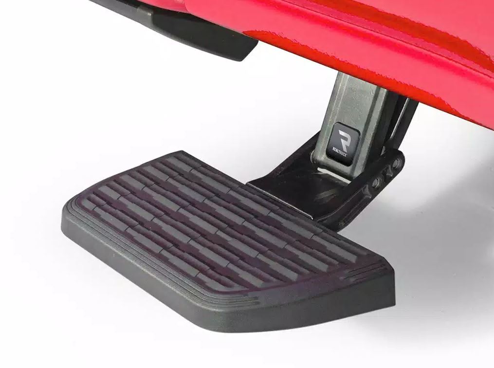 Amp Research 75406-01a Truck Step - image 5