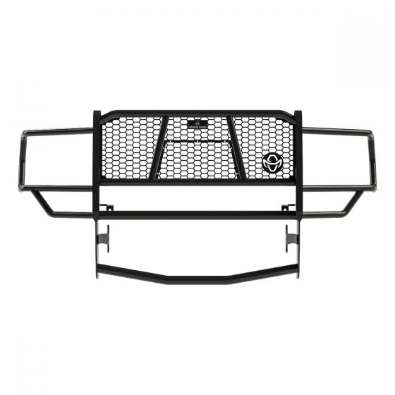 Ranch Hand GGD251BL1 Legend Wraparound Grille-Guard Assembly
