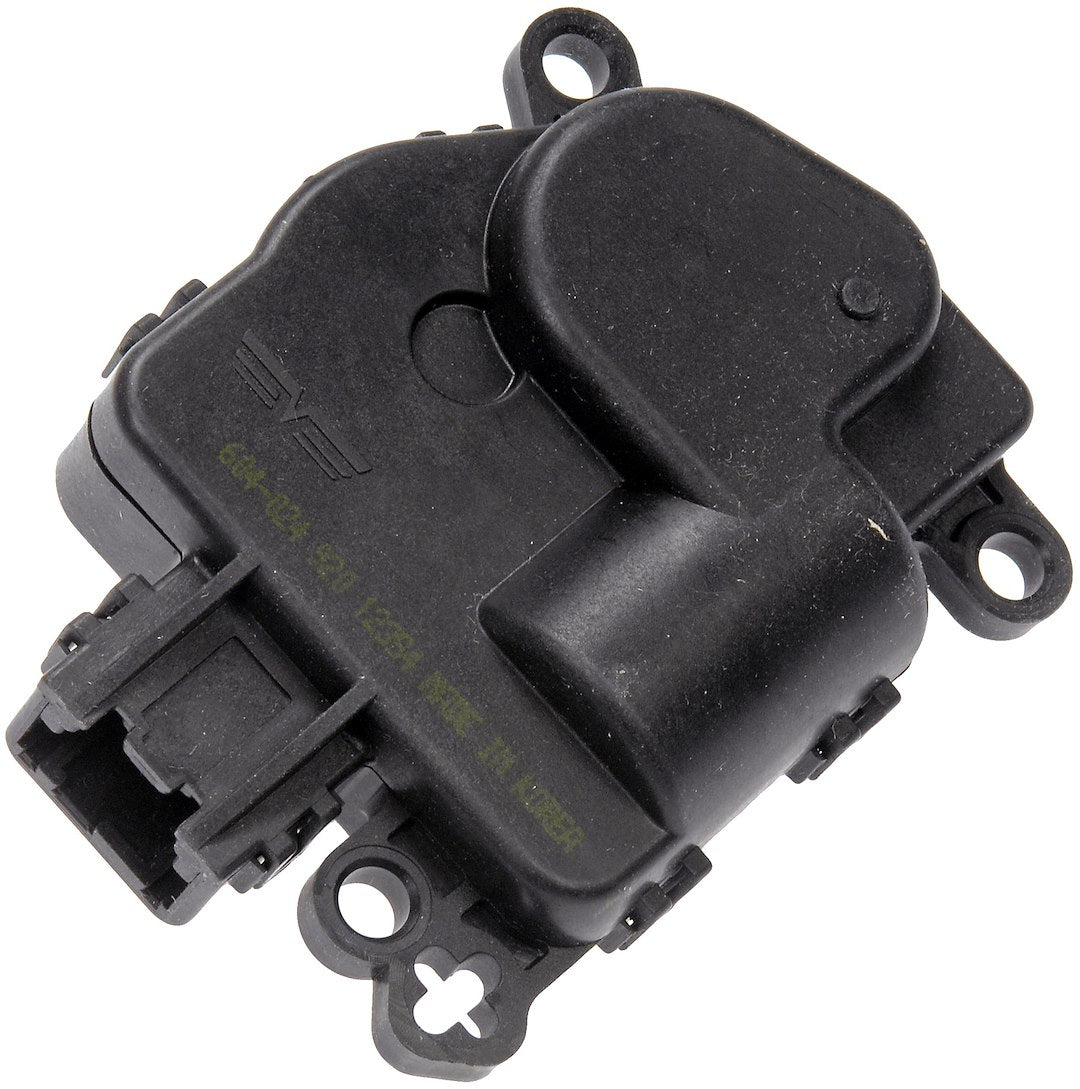 Dorman OE Solutions 604024 Blend Door Control Actuator - image 3
