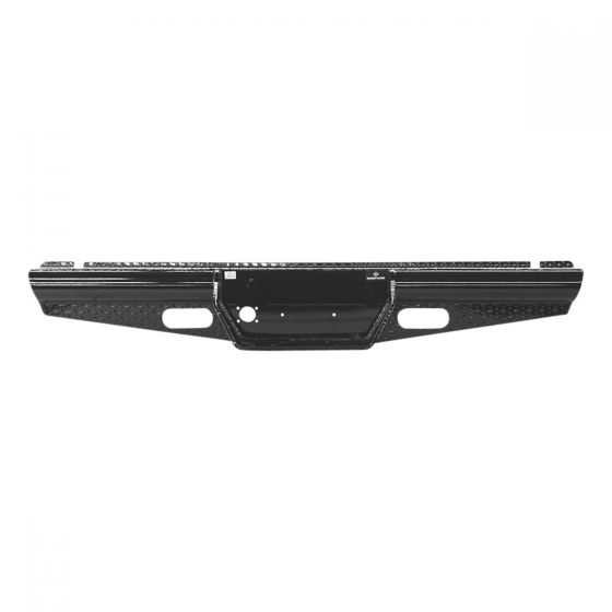Ranch Hand BBF050BLL Legend Bumper Assembly