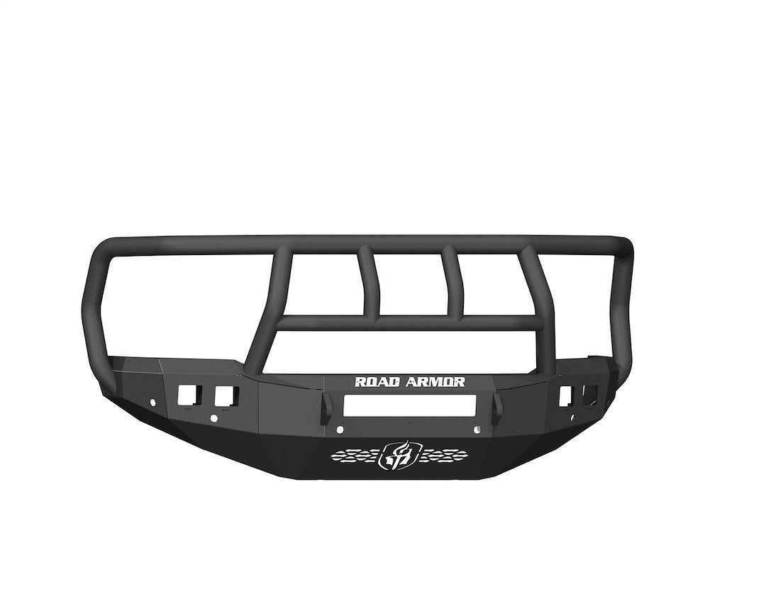 Road Armor 4192F2B-NW Stealth Ram HD Bumper
