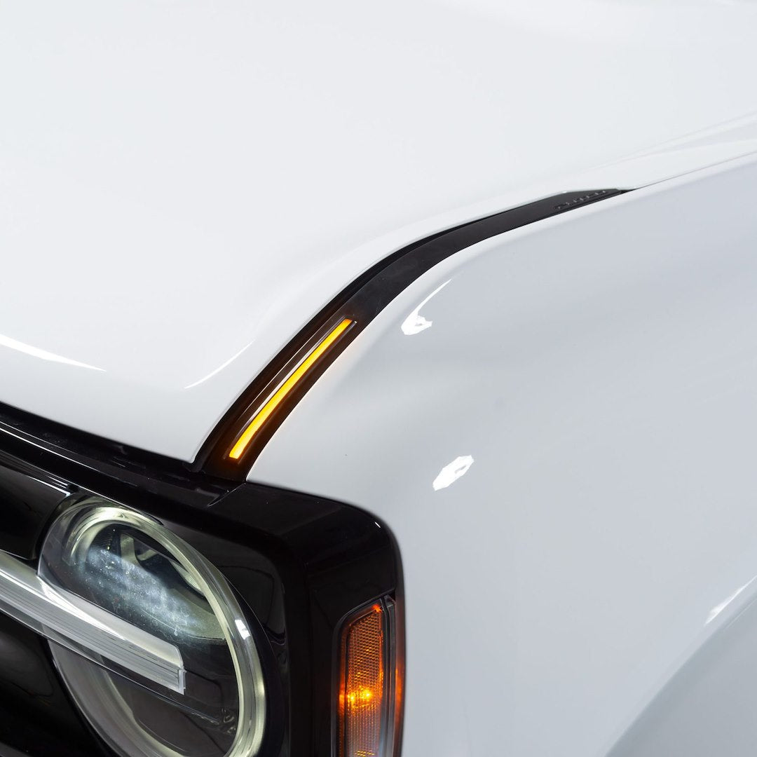 Putco 50001 Bronco Luminix Daytime LEDs