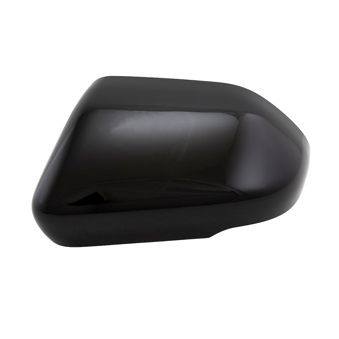 Coast To Coast MC67561BLK Driver/Passenger Full Mirror Overlay Set - image 1